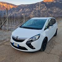  Opel Zafira Tourer 2.0 Cdti 170cv E6 Aut 