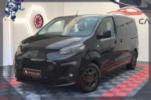 FIAT Ulysse (2024-->) Ulysse 2.0 BlueHDi 180 CV...