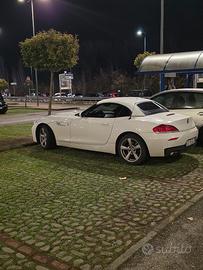 Bmw z4 e89 SDRIVE 