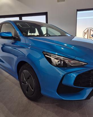 MG MG3 1.5 Standard