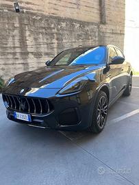 Meravigliosa Maserati Grecale gt