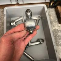 Bici epoca accessori