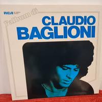 Vinili 33 giri - Artisti italiani vari