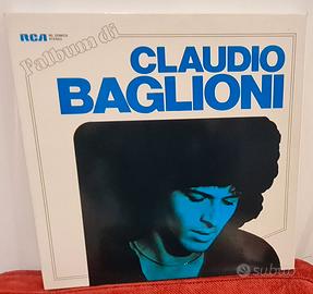 Vinili 33 giri - Artisti italiani vari