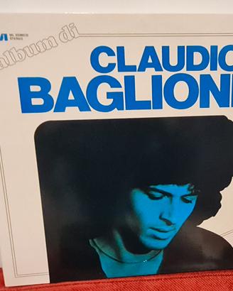 Vinili 33 giri - Artisti italiani vari