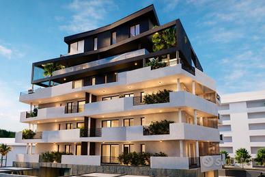 Jesolo Appartamenti 2/3 camere con piscina