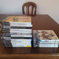 Giochi PlayStation