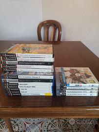 Giochi PlayStation