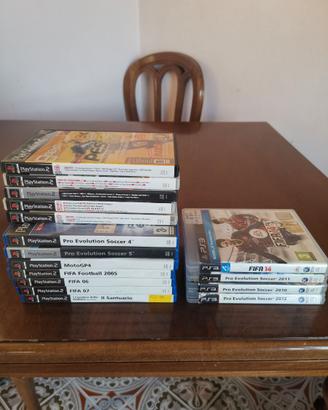Giochi PlayStation