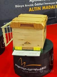 Arnia da 10 in kit Apimaye 