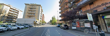 Quadrilocale con Garage e cantina a Bergamo