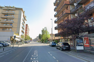 Quadrilocale con Garage e cantina a Bergamo