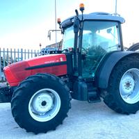 Trattore cabinato SAME modello EXPLORER 90 GS