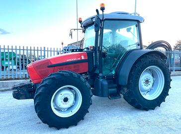 Trattore cabinato SAME modello EXPLORER 90 GS