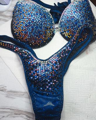 bikini da gara 