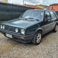 Volkswagen Golf 1.6 GL gpl ASI