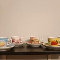 tazzine da caffè Tognana