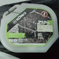 Catene da neve Konig zip 9