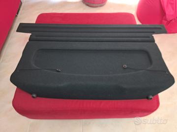 cappelliera originale Ford Cmax  muova 