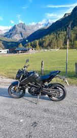 Voge Brivido 125r (2025)