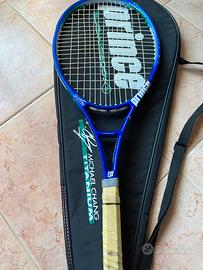 Racchetta Prince Michael Chang Titanium