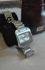 Orologio D&G