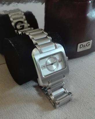 Orologio D&G