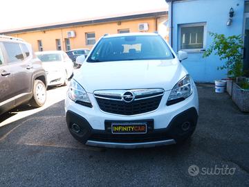 Opel Mokka 1.7 CDTI Ecotec 130CV 4x4 Start&Stop Co