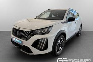 PEUGEOT 2008 1.2 puretech Allure s&s 100cv