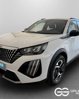 PEUGEOT 2008 1.2 puretech Allure s&s 100cv