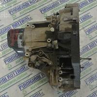Cambio Renault Megane su Motore K9KP7 JR5102