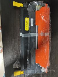 Toner Yellow