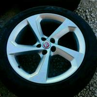 cerchi 19 ORIGINALI jaguar