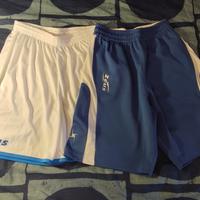 Pantaloncini da calcio Zeus