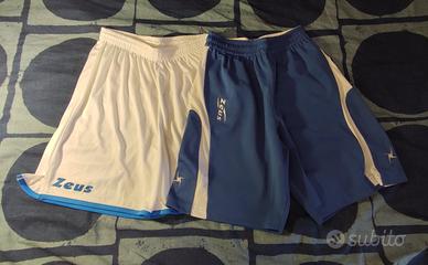 Pantaloncini da calcio Zeus
