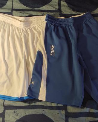 Pantaloncini da calcio Zeus