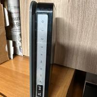 Modem Netgear N300 Wireless Adsl 2