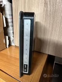 Modem Netgear N300 Wireless Adsl 2