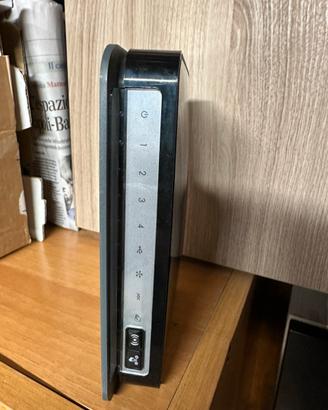 Modem Netgear N300 Wireless Adsl 2