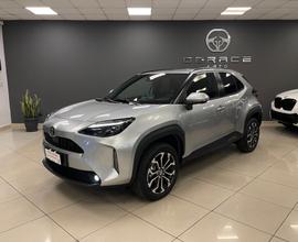 NUOVA Toyota Yaris Cross 1.5 Hybrid Trend