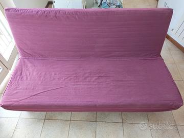 Divano-letto Ikea