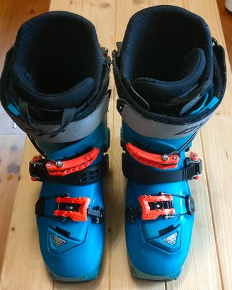 SCARPONI DYNAFIT HOJI DONNA
