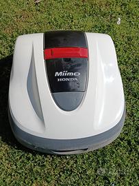 Honda miimo robo