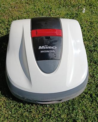 Honda miimo robo