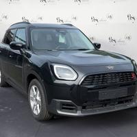MINI Countryman S ALL4 48V Classic Tetto Pell...