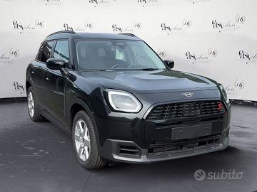 MINI Countryman S ALL4 48V Classic Tetto Pell...