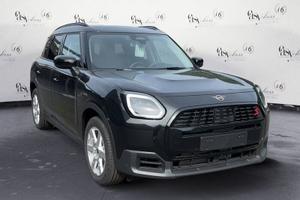 MINI Countryman S ALL4 48V Classic Tetto Pell...
