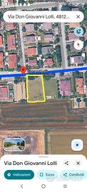 Terreno edificabile