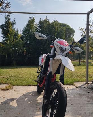 BETA RR125 Motard