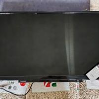 TV Toshiba 32 pollici 